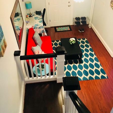 Best Bedroom Next To Jhu Baltimore Zewnętrze zdjęcie