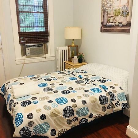 Best Bedroom Next To Jhu Baltimore Zewnętrze zdjęcie