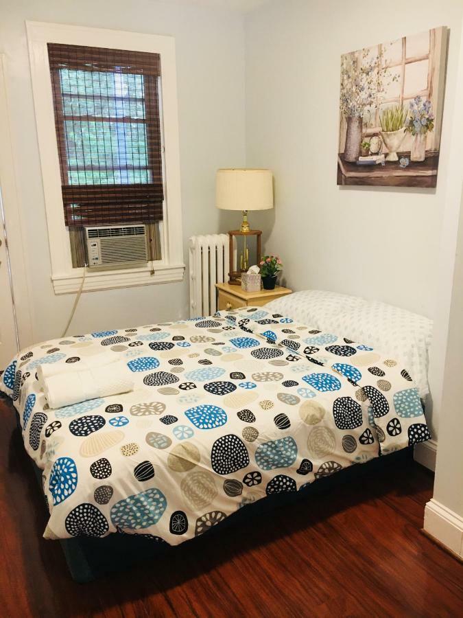 Best Bedroom Next To Jhu Baltimore Zewnętrze zdjęcie