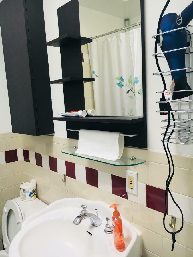 Best Bedroom Next To Jhu Baltimore Zewnętrze zdjęcie