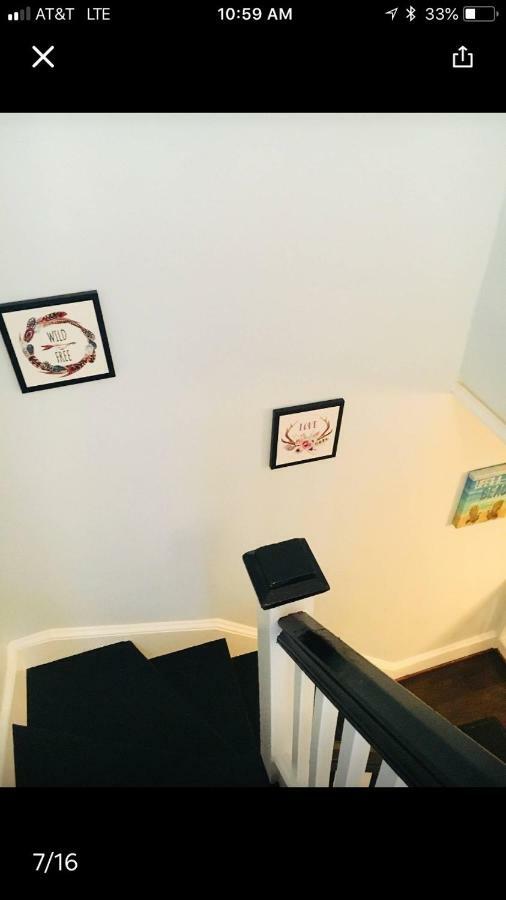 Best Bedroom Next To Jhu Baltimore Zewnętrze zdjęcie